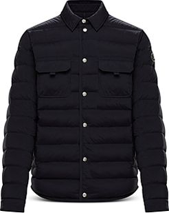 Zumstein Down Jacket