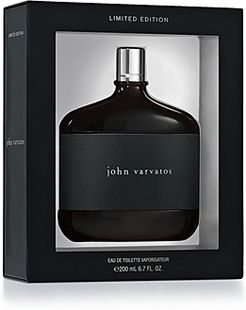 John Varvatos Eau de Toilette, Limited Edition 6.7 oz.