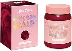 Unicorn Hair Semi-Permanent Hair Color