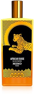 African Rose Eau de Parfum 2.5 oz.