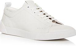 Zero Low Top Sneakers