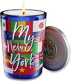 My New York Scented Candle 6.4 oz.