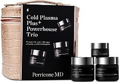 Cold Plasma Plus+ Powerhouse Trio