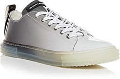 Giuseppe Men's Blabber Ombre Low Top Sneakers