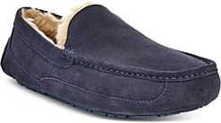 Ascot Moc Toe Slippers