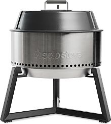 Grill Ultimate Bundle Plus Short & Tall Stand