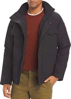 Forester Down Jacket