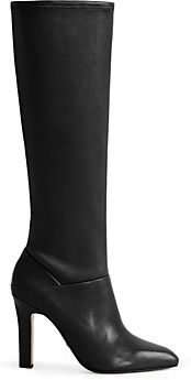 Cressida Knee High Boots