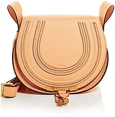 Marcie Mini Round Crossbody