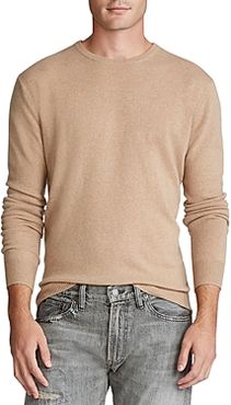 Washable Cashmere Sweater