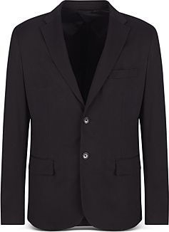 Emporio Armani Giacca Slim Fit Blazer