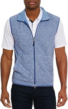 Klose Marled Knit Vest