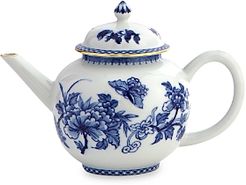 Imperial Blue Teapot