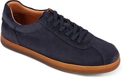 Nyle Suede Sneakers