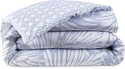 Abri Duvet Cover, King