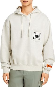 Periodic Pocket Hoodie