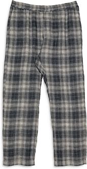 Bativoga Romaso Linen Pants