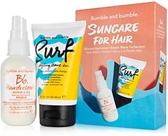 Suncare for Hair Ultimate Hydration + Beach Wave Gift Set ($29 value)