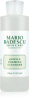 Gentle Foaming Cleanser 6 oz.