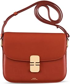 Grace Small Crossbody