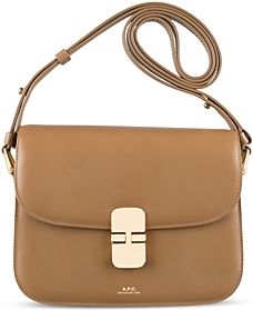 Grace Small Crossbody