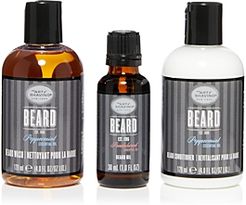 Beard Grooming Gift Set ($70 value)