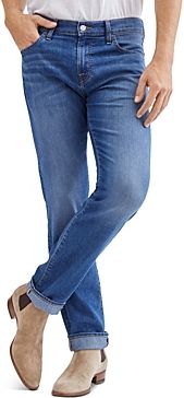 Slimmy Slim Fit Jeans in Topanga