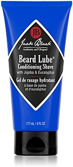 Beard Lube Conditioning Shave, 6.0 oz.