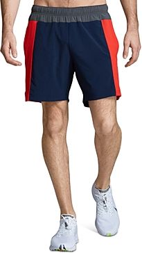 Bolt 7 Shorts