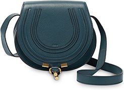 Marcie Mini Round Crossbody