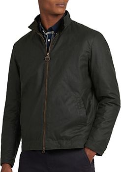 Harrington Waxed Jacket