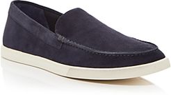 Sonoma Moc Toe Loafers