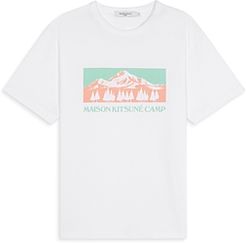 Mountain Camp Classic Short Sleeve Tee