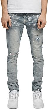 Painters Jeans Slim Fit in Light Indigo