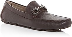 Parigi New Arizona Driver Loafers - Wide