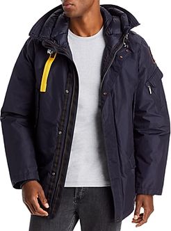 Right Hand Man Core Puffer Jacket