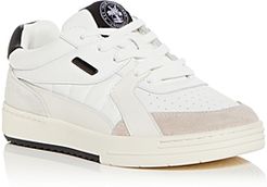 Palm University Low Top Sneakers