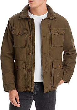 Niro Four Pocket Jacket