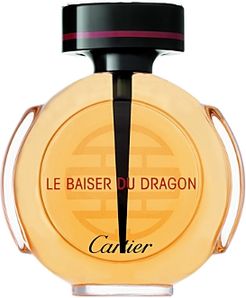 Le Baiser du Dragon Eau de Parfum 3.4 oz.