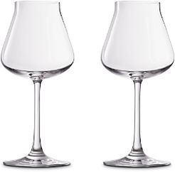 Chateau Red Wine Glass, Set of 2