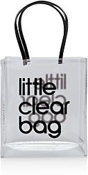 Little Clear Bag - 100% Exclusive