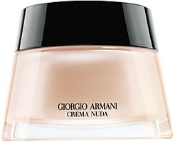 Giorgio Armani Crema Nuda Supreme Glow Reviving Tinted Moisturizer 1.7 oz.