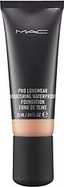 Pro Longwear Nourishing Waterproof Foundation