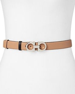 Skinny Gancini Belt