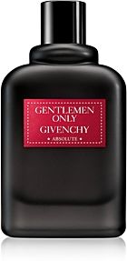 Gentlemen Only Absolute Eau de Parfum