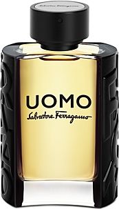 Uomo Eau de Toilette 3.4 oz.