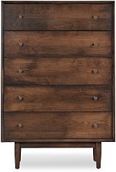 Tate 5-Drawer Chest - 100% Exclusive