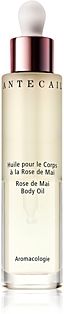 Rose de Mai Body Oil