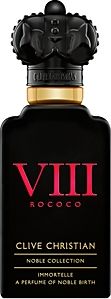 Noble Collection Viii Rococo Immortelle Masculine Perfume Spray