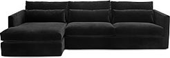 Blair 2-Piece Sectional